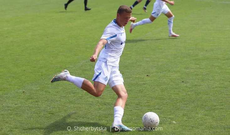 Владислав Герич / Фото О. Щербицької