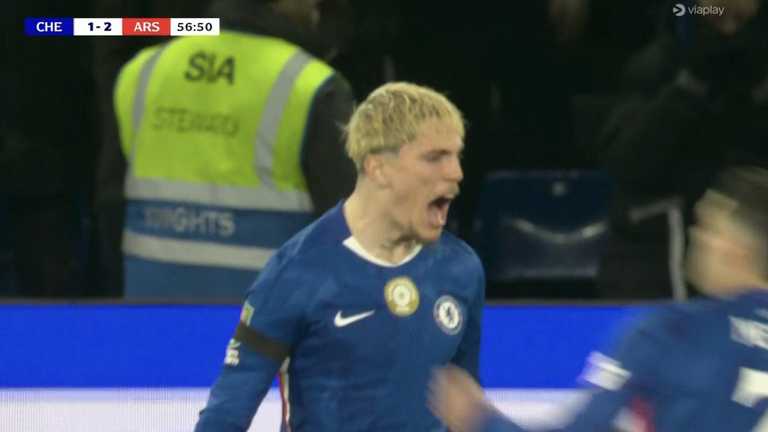 Алехандро Гарначо / Скріншот Алехандро Гарначо / Скріншот