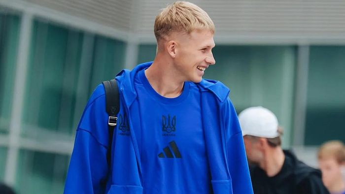 Жирона узгодила трансфер українського нападника-гіганта за сенсаційну суму