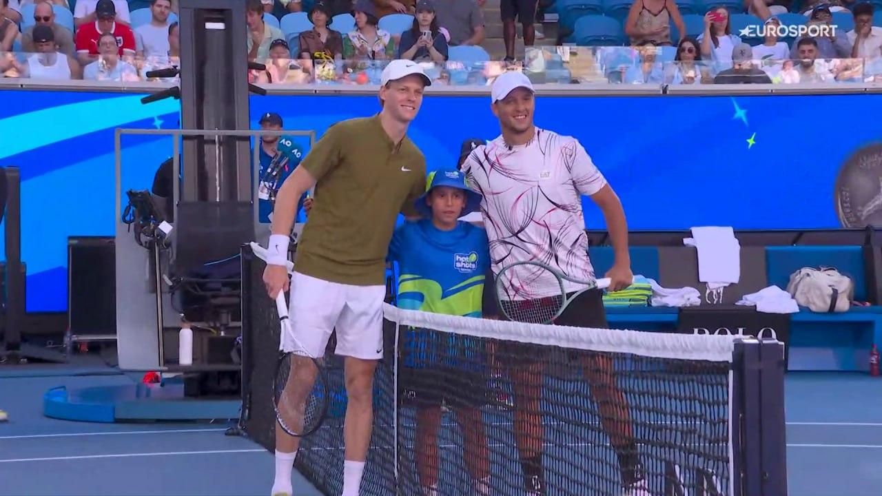 Синнер и Дардери / Скриншот