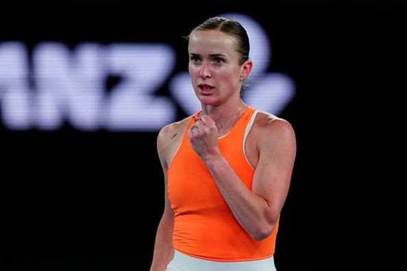 Світоліна "ліквідувала" двох росіянок на Australian Open і публічно зневажила їх – Міноборони України відреагувало