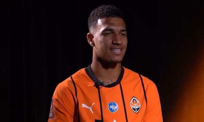 Найсильніший клуб Південної Америки цікавиться форвардом Шахтаря – "гірники" озвучили бажану суму