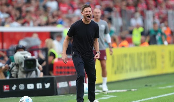 Хаби Алонсо после скандальной отставки из Реала может возглавить кризисный топ-клуб АПЛ