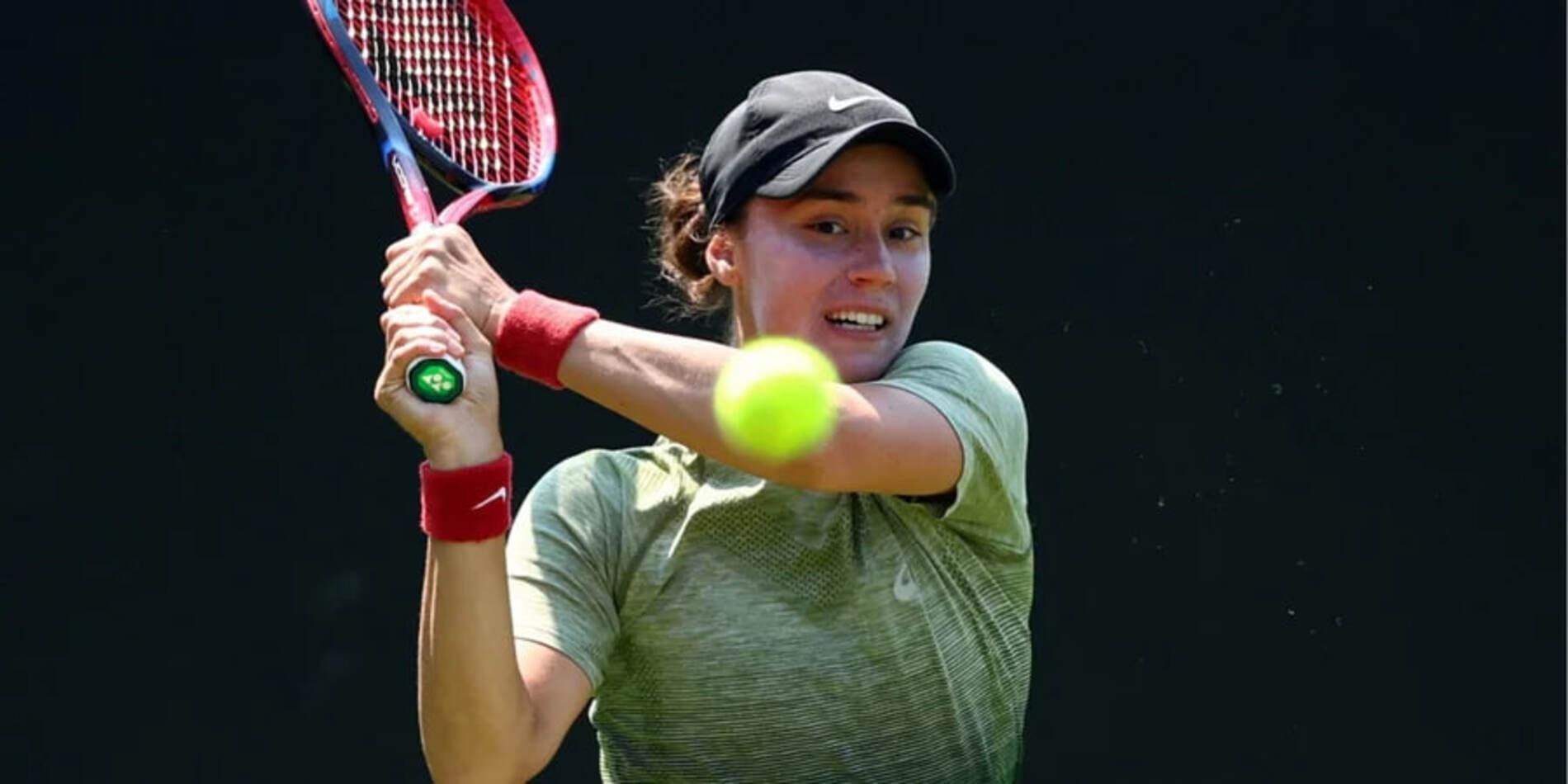 Ангеліна Калініна / Getty Images 