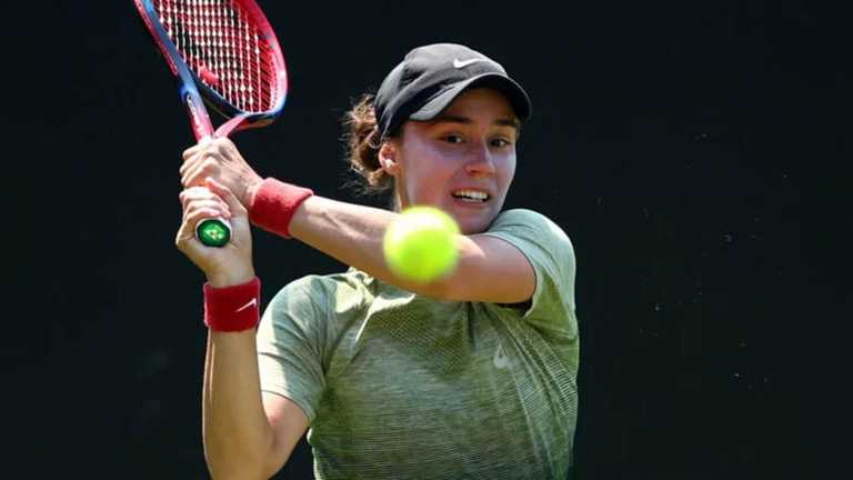 Ангелина Калинина / Getty Images Ангелина Калинина / Getty Images