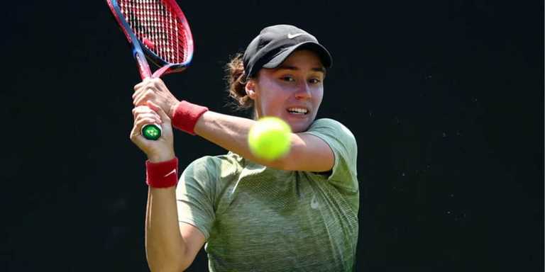 Ангелина Калинина / Getty Images