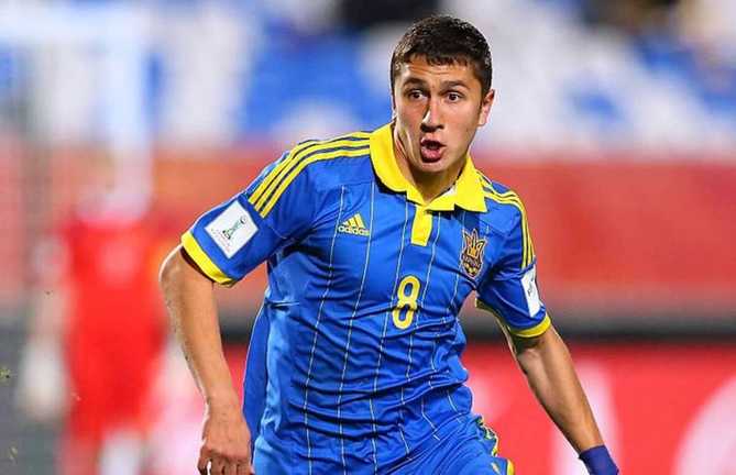 Павел Полегенько / Фото из открытых источников