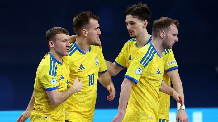 Вихід підопічних Косенка у плей-офф Євро-2026 у відеоогляді матчу Чехія – Україна – 3:5