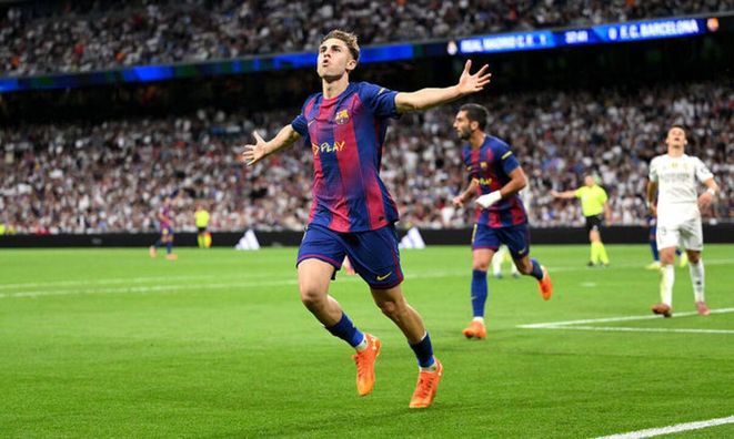 Барселона продовжила контракт із зірковим гравцем команди