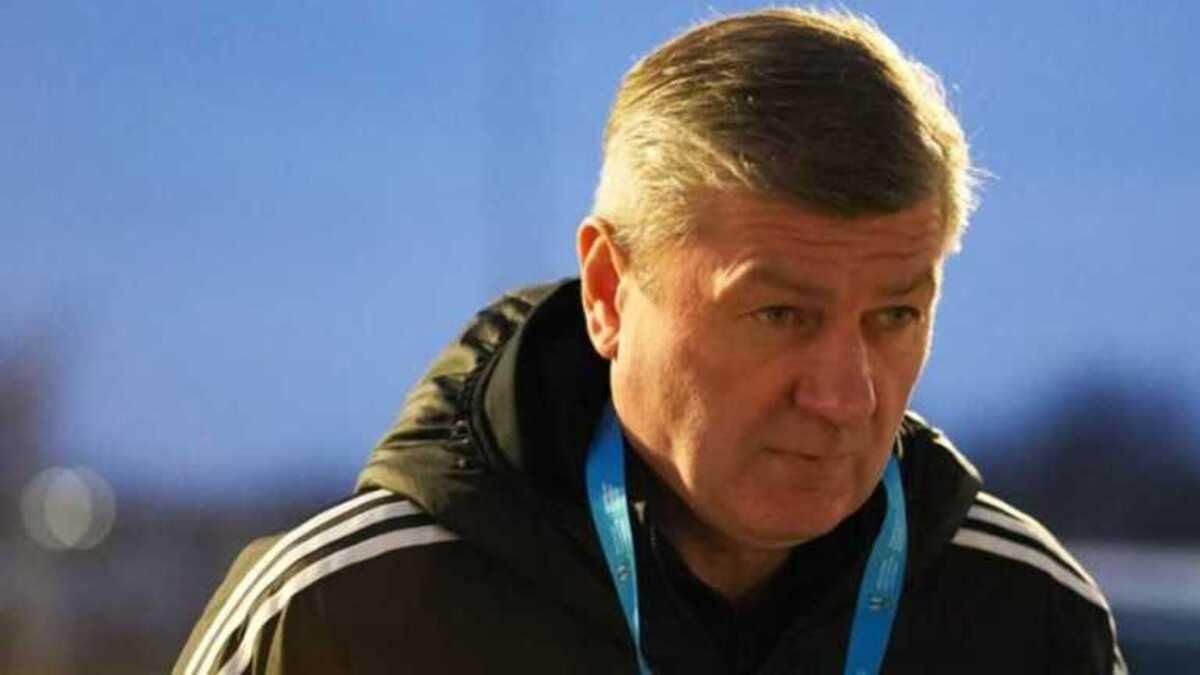 Олександр Косенко / Фото АФУ Олександр Косенко / Фото АФУ