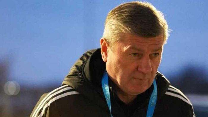 Збірна України з футзалу має дві великі втрати перед стартом Євро-2026