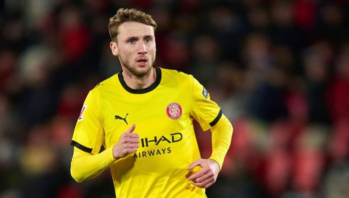 Ваната номинировали на звание лучшего игрока января в Ла Лиге – в конкурентах сенсационный ветеран