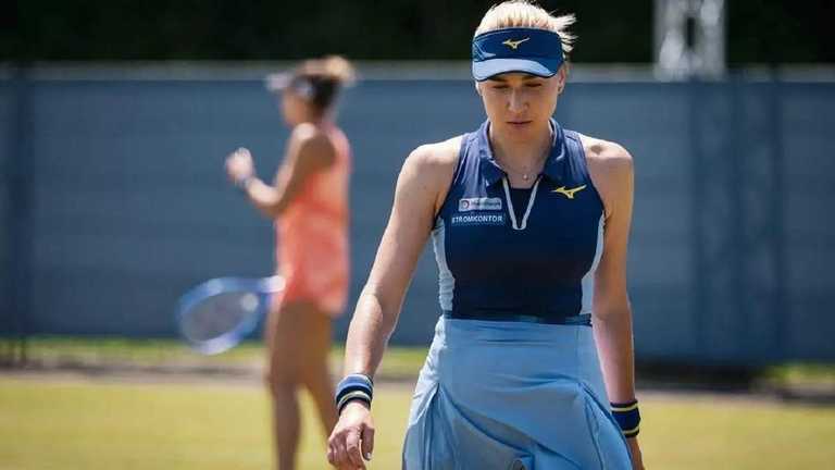 Надежда Киченок / instagram.com/nadiakichenok