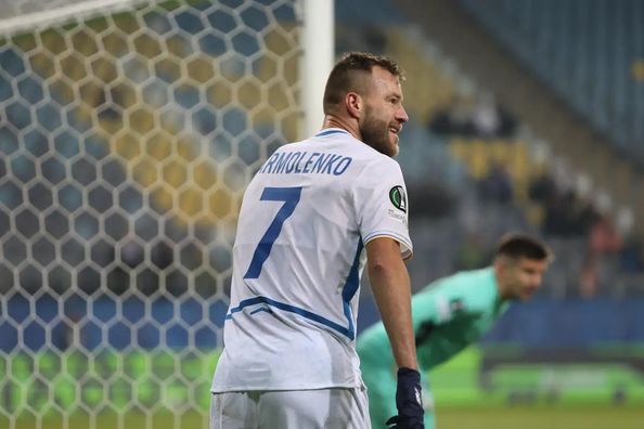 "Хотим забрать Ярмоленко": украинский клуб сделал сенсационное предложение по лидеру Динамо