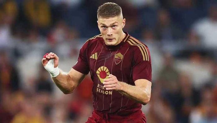 Довбик потрапив на радари клубу АПЛ, де грає українець Довбик потрапив на радари клубу АПЛ, де грає українець