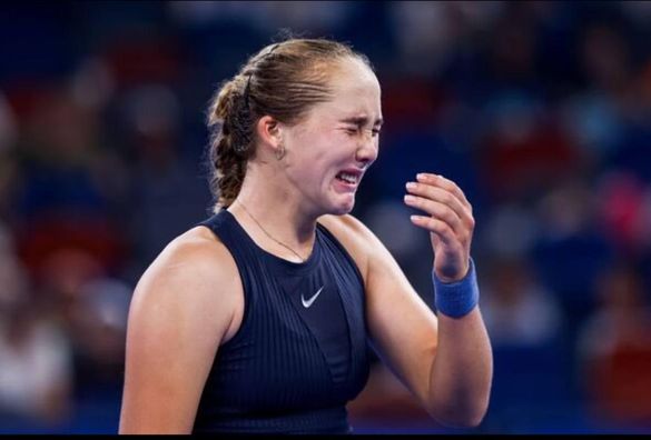 Світоліна довела росіянку до сказу на корті Australian Open – жбурнула ракетку і ледь не заплакала (ВІДЕО)