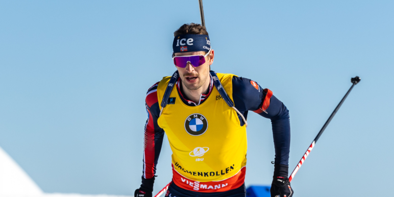 Штурла Легрейд / Фото Дмитрий Евенко