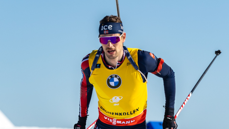 Штурла Легрейд / Фото Дмитро Євенко Штурла Легрейд / Фото Дмитро Євенко