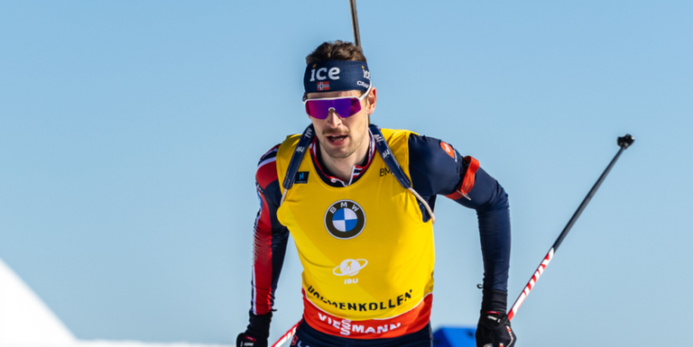 Штурла Легрейд / Фото Дмитро Євенко