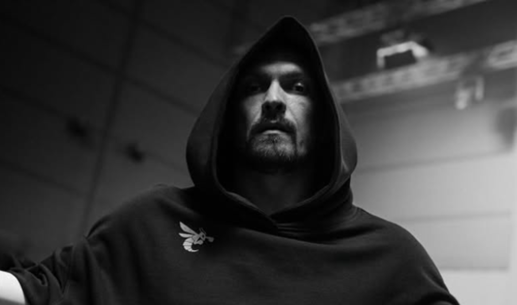 Олександр Усик / Фото іnstagram.com/usykaa