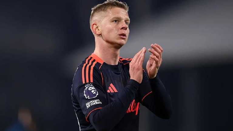 Олександр Зінченко / фото: Getty images Олександр Зінченко / фото: Getty images