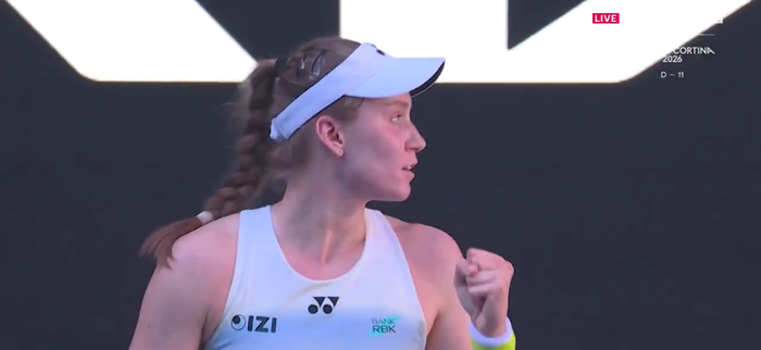 Звездная экс-россиянка разгромно вышла в четвертьфинал Australian Open и ждет Свёнтек