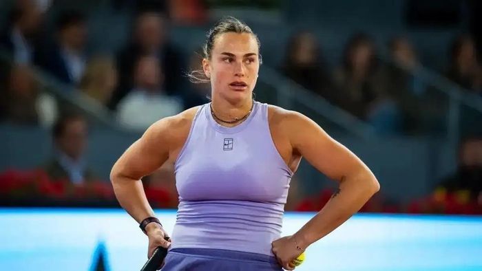 Перефарбована росіянка перемогла Соболенко та стала переможницею Australian Open