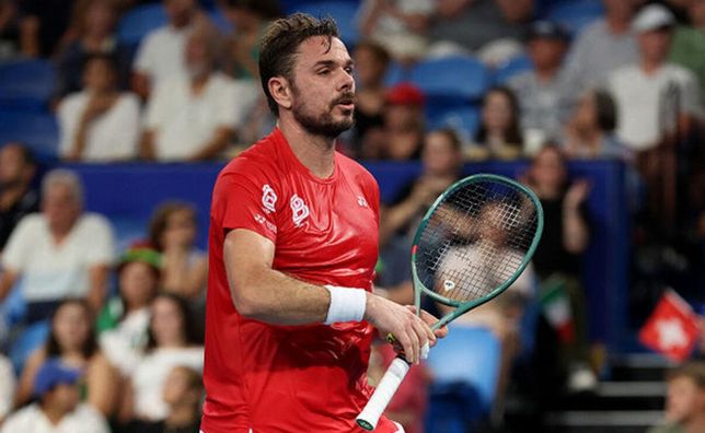 40-річна легенда тенісу зможе зіграти на Australian Open-2026