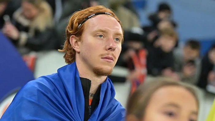 Шахтер прояснил судьбу Конопли: украинец отказался продлевать контракт