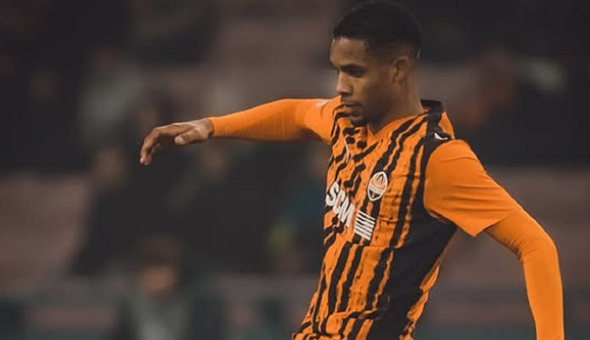 Педро Енріке / Інстаграм