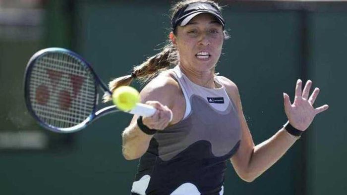 Теннисистка-миллиардерша сокрушила россиянку на Australian Open, победа Хофф, сенсационный вылет 15 ракетки