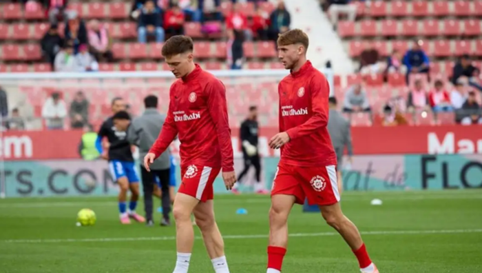 Жирона – Хетафе: Ванат, Циганков і тер Штеген вперше грають разом – стартові склади і онлайн-трансляція матчу Жирона – Хетафе: Ванат, Циганков і тер Штеген вперше грають разом – стартові склади і онлайн-трансляція матчу