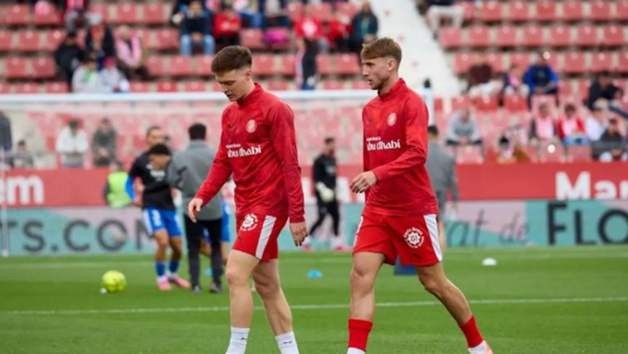 Жирона – Хетафе: Ванат, Циганков і тер Штеген вперше грають разом – стартові склади і онлайн-трансляція матчу