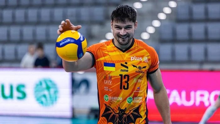 Лідер збірної України з волейболу прокоментував фіаско в чемпіонаті Польщі: "Це катастрофа для клубу і для нас"