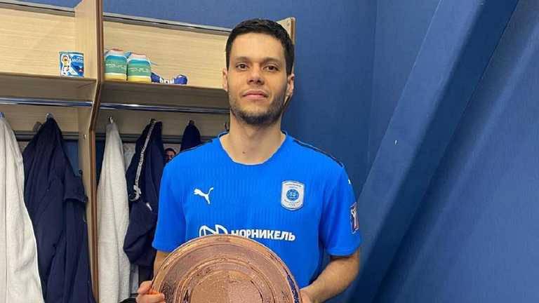 Алекс Феліпе / Фото Instagram.com/alexfelipe14 Алекс Феліпе / Фото Instagram.com/alexfelipe14