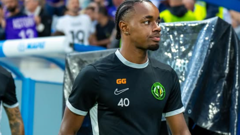 Андре Гонсалвеш / Фото из Instagram Андре Гонсалвеш / Фото из Instagram