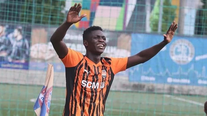 Шахтар візьме на збори супербомбардира, який забив 19 голів у 15 матчах першої частини сезону