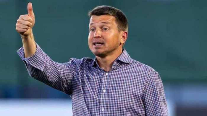 Ротань раскрыл важный фактор успеха Полесья: "Такого в своей карьере не встречал, только в Динамо"