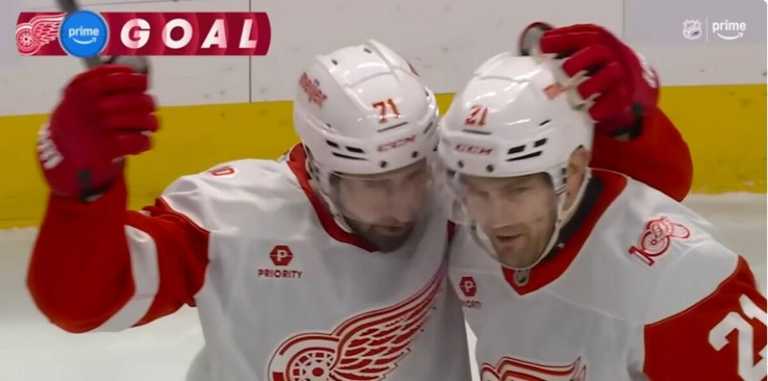 Оттава – Детройт / Скріншот