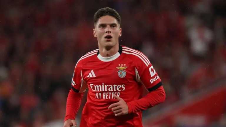 Георгій Судаков / IMAGO Георгій Судаков / IMAGO