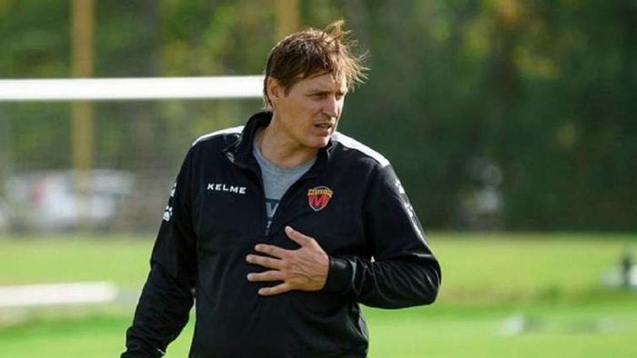 "Удивляет, почему Динамо медлит с дебютом Суркиса": экс-вратарь киевлян дал совет боссам клуба