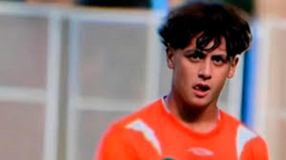 Ребін Мораді / Фото Сайпи Ребін Мораді / Фото Сайпи