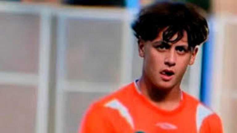 Ребин Моради / Фото Сайпы Ребин Моради / Фото Сайпы