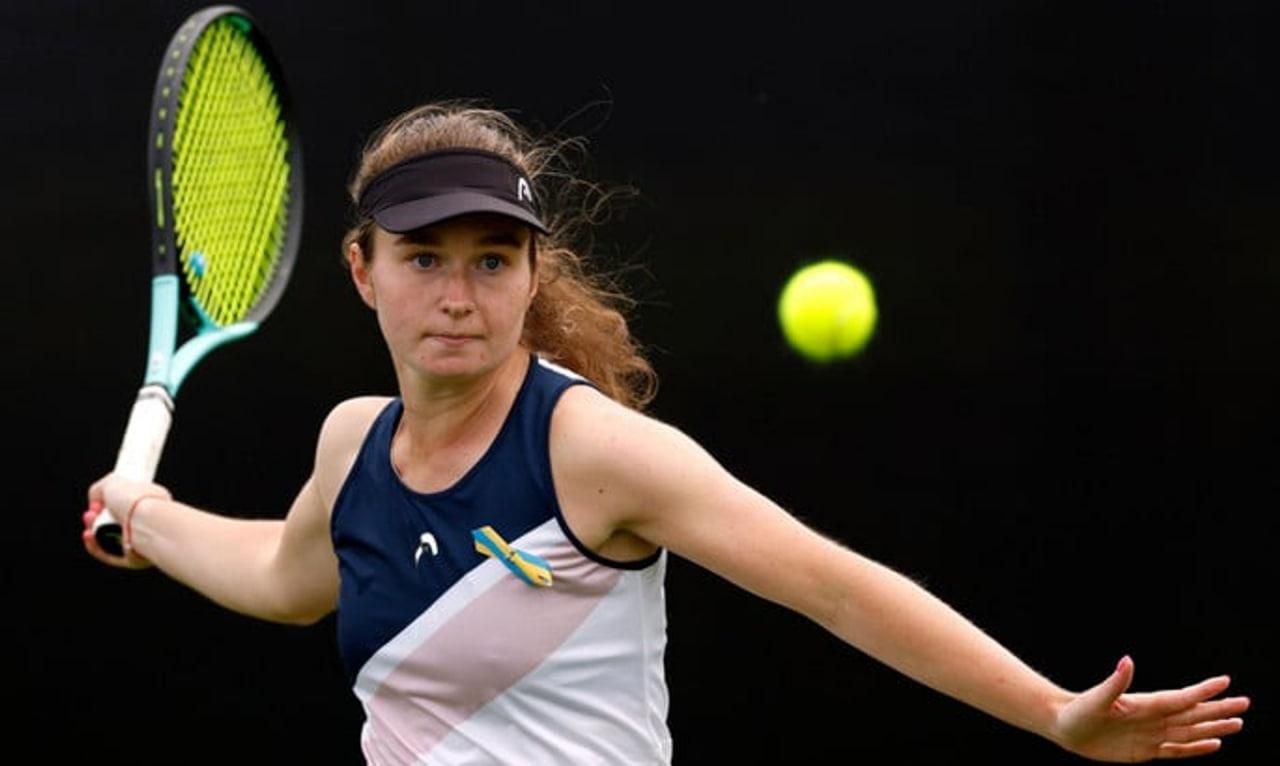 Дарія Снігур / фото: Jimmie 48