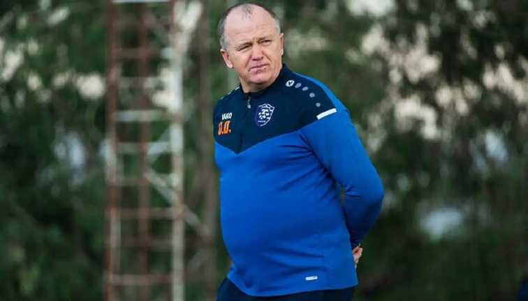 Олег Дулуб / ФК Львів