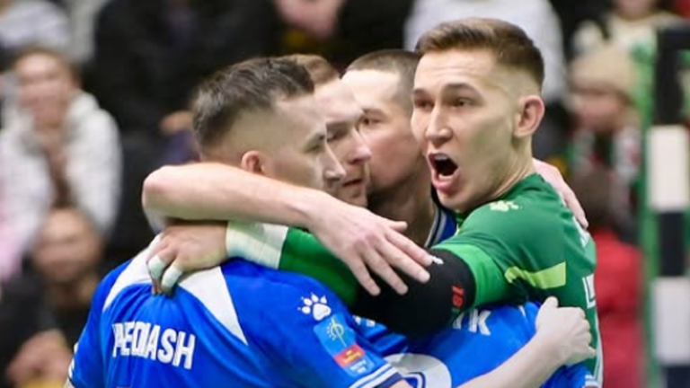 Гравці ХІТа / Фото ФК ХІТ Гравці ХІТа / Фото ФК ХІТ