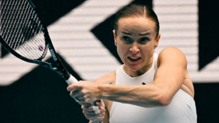 Еліна Світоліна / Фото WTA Еліна Світоліна / Фото WTA