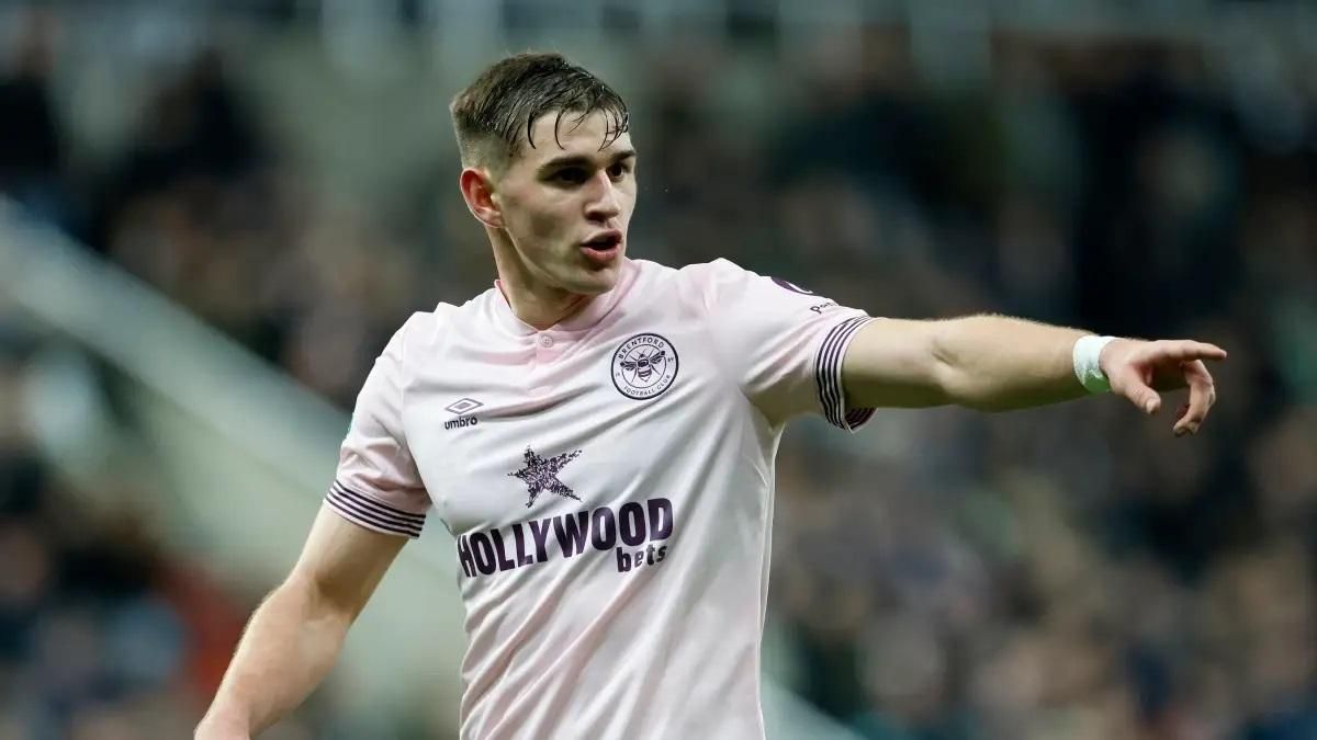 Єгор Ярмолюк / Richard Sellers/Sportsphoto/Allstar via Getty Images Єгор Ярмолюк / Richard Sellers/Sportsphoto/Allstar via Getty Images