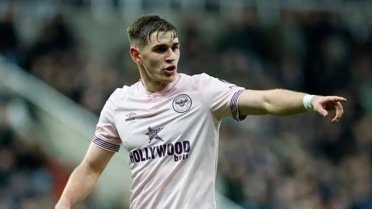 Егор Ярмолюк / Richard Sellers/Sportsphoto/Allstar via Getty Images Егор Ярмолюк / Richard Sellers/Sportsphoto/Allstar via Getty Images