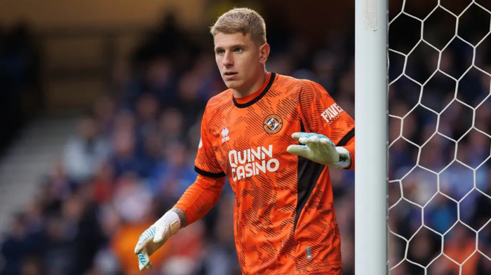 Воспитанник Шахтера, который играет в Европе, раскрыл, почему стал соперником Яремчука: "Я готов бороться"